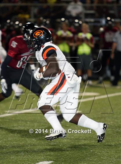 Thumbnail 1 in Liberty-Eylau @ Gilmer photogallery.