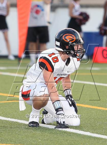 Thumbnail 1 in Liberty-Eylau @ Gilmer photogallery.