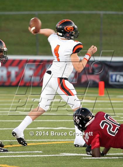 Thumbnail 3 in Liberty-Eylau @ Gilmer photogallery.