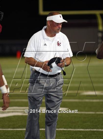 Thumbnail 2 in Liberty-Eylau @ Gilmer photogallery.