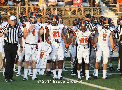 Thumbnail 1 in Liberty-Eylau @ Gilmer photogallery.