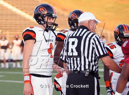 Thumbnail 2 in Liberty-Eylau @ Gilmer photogallery.