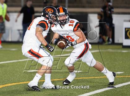 Thumbnail 2 in Liberty-Eylau @ Gilmer photogallery.