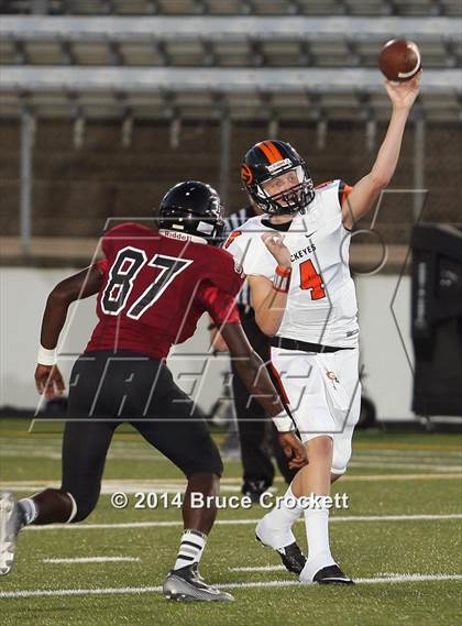 Thumbnail 2 in Liberty-Eylau @ Gilmer photogallery.