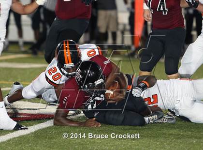 Thumbnail 3 in Liberty-Eylau @ Gilmer photogallery.