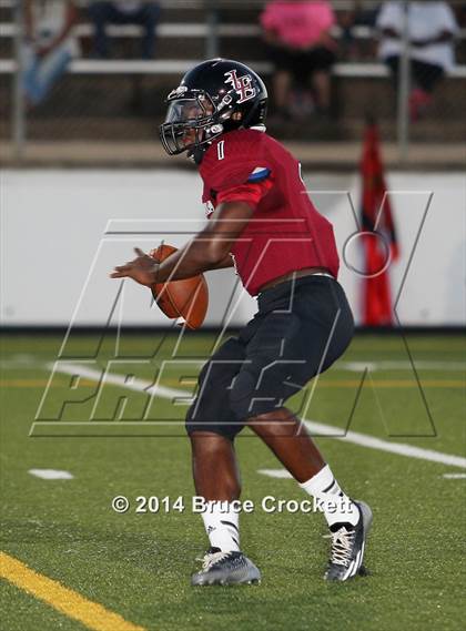 Thumbnail 1 in Liberty-Eylau @ Gilmer photogallery.