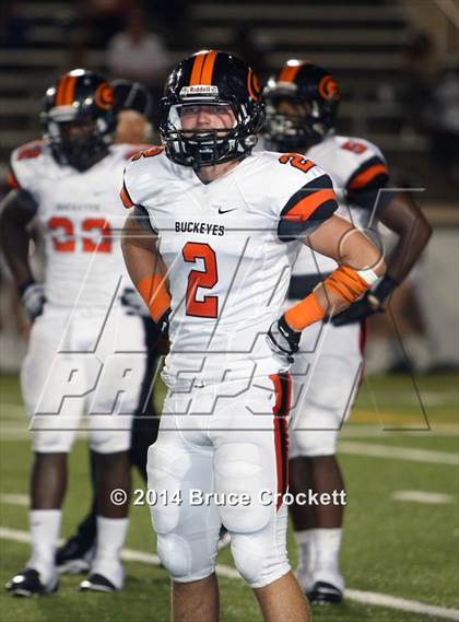 Thumbnail 2 in Liberty-Eylau @ Gilmer photogallery.