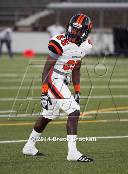 Thumbnail 1 in Liberty-Eylau @ Gilmer photogallery.