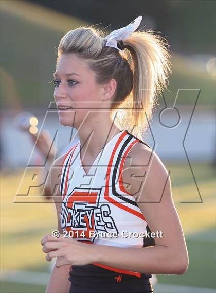 Thumbnail 1 in Liberty-Eylau @ Gilmer photogallery.