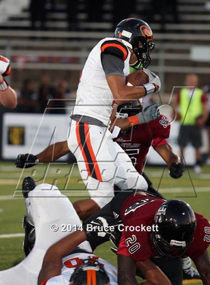 Thumbnail 3 in Liberty-Eylau @ Gilmer photogallery.