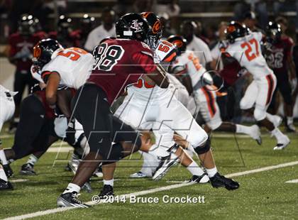 Thumbnail 2 in Liberty-Eylau @ Gilmer photogallery.