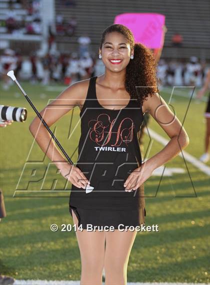 Thumbnail 3 in Liberty-Eylau @ Gilmer photogallery.