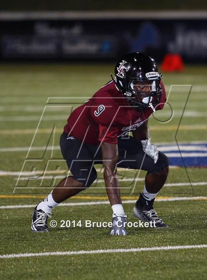 Thumbnail 2 in Liberty-Eylau @ Gilmer photogallery.