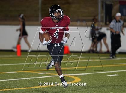 Thumbnail 3 in Liberty-Eylau @ Gilmer photogallery.