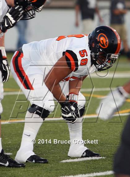 Thumbnail 1 in Liberty-Eylau @ Gilmer photogallery.