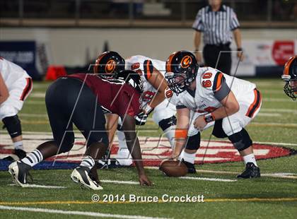 Thumbnail 2 in Liberty-Eylau @ Gilmer photogallery.