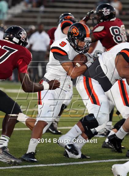 Thumbnail 2 in Liberty-Eylau @ Gilmer photogallery.