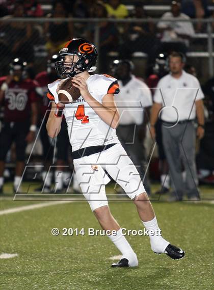 Thumbnail 2 in Liberty-Eylau @ Gilmer photogallery.
