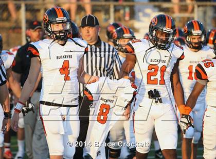 Thumbnail 3 in Liberty-Eylau @ Gilmer photogallery.