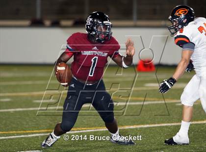 Thumbnail 1 in Liberty-Eylau @ Gilmer photogallery.