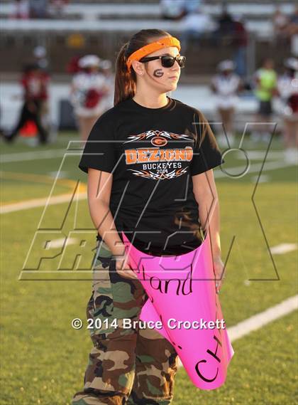 Thumbnail 1 in Liberty-Eylau @ Gilmer photogallery.