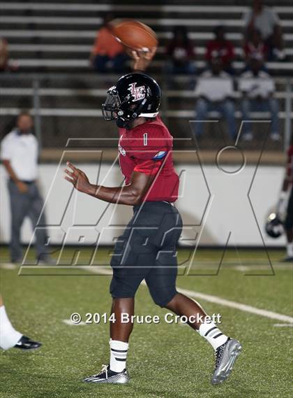 Thumbnail 1 in Liberty-Eylau @ Gilmer photogallery.
