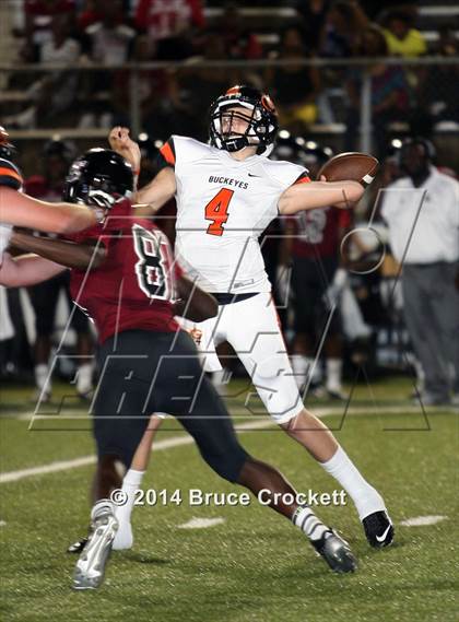 Thumbnail 3 in Liberty-Eylau @ Gilmer photogallery.