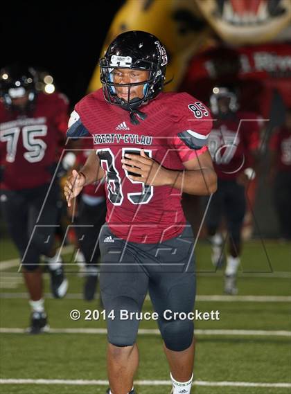 Thumbnail 1 in Liberty-Eylau @ Gilmer photogallery.