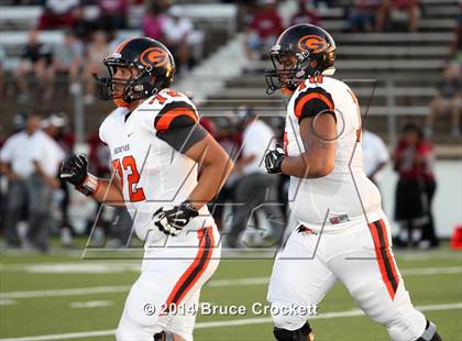 Thumbnail 3 in Liberty-Eylau @ Gilmer photogallery.