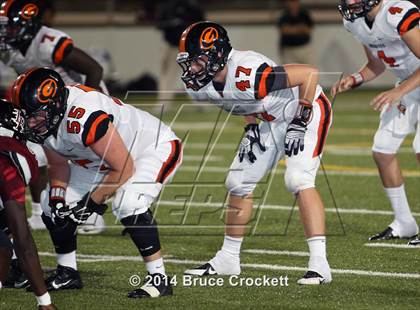 Thumbnail 2 in Liberty-Eylau @ Gilmer photogallery.