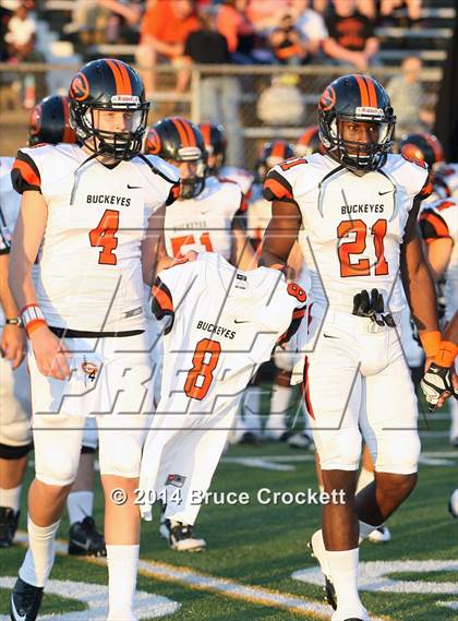 Thumbnail 1 in Liberty-Eylau @ Gilmer photogallery.