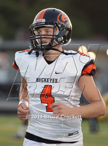 Thumbnail 3 in Liberty-Eylau @ Gilmer photogallery.