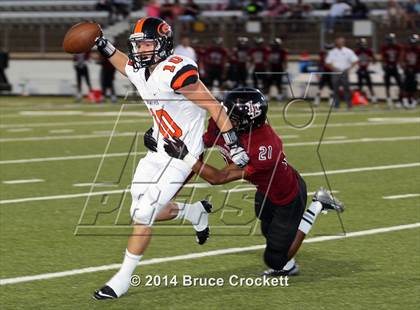Thumbnail 3 in Liberty-Eylau @ Gilmer photogallery.