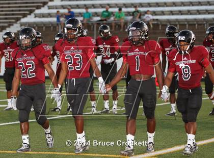 Thumbnail 3 in Liberty-Eylau @ Gilmer photogallery.