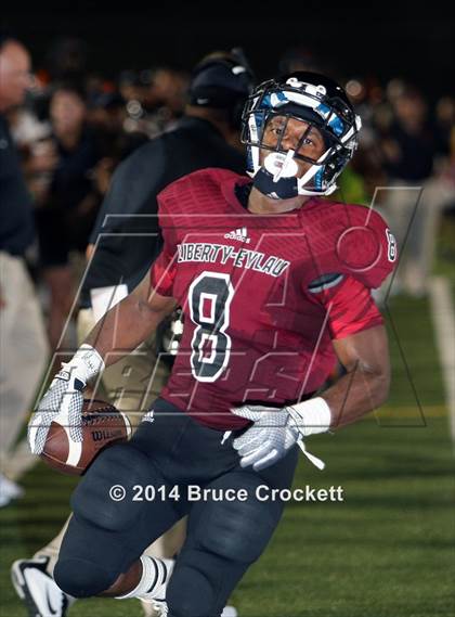 Thumbnail 1 in Liberty-Eylau @ Gilmer photogallery.