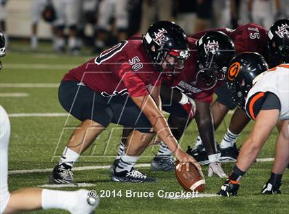 Thumbnail 3 in Liberty-Eylau @ Gilmer photogallery.