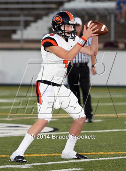 Thumbnail 2 in Liberty-Eylau @ Gilmer photogallery.