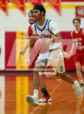 Photo from the gallery "Coral Academy of Science - Reno vs. Carlin (Whittell Tournament) "
