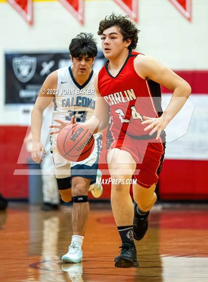 Thumbnail 2 in Coral Academy of Science - Reno vs. Carlin (Whittell Tournament)  photogallery.