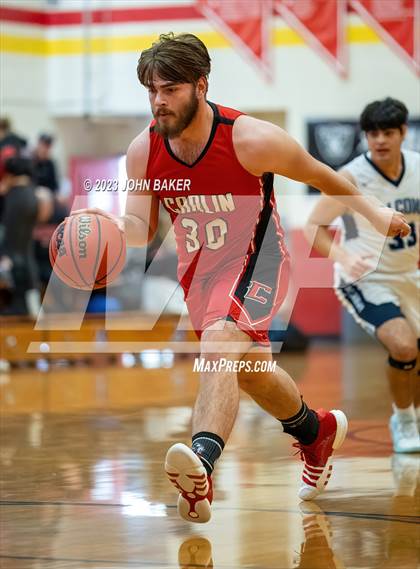Thumbnail 3 in Coral Academy of Science - Reno vs. Carlin (Whittell Tournament)  photogallery.