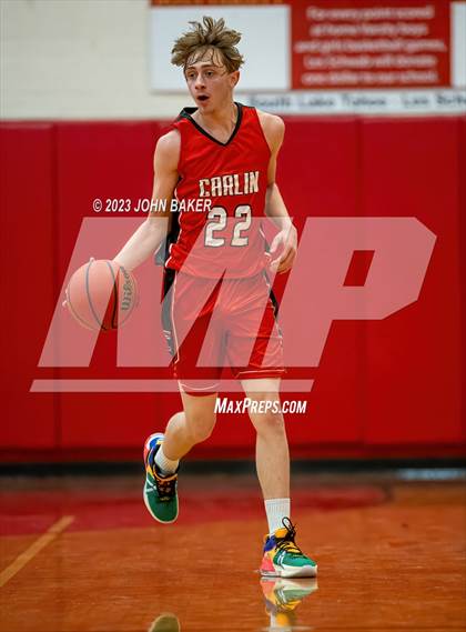Thumbnail 1 in Coral Academy of Science - Reno vs. Carlin (Whittell Tournament)  photogallery.