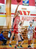 Photo from the gallery "Coral Academy of Science - Reno vs. Carlin (Whittell Tournament) "