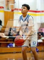 Photo from the gallery "Coral Academy of Science - Reno vs. Carlin (Whittell Tournament) "