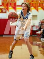 Photo from the gallery "Coral Academy of Science - Reno vs. Carlin (Whittell Tournament) "