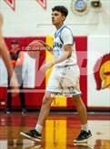 Photo from the gallery "Coral Academy of Science - Reno vs. Carlin (Whittell Tournament) "