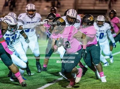 Thumbnail 1 in Ben Davis @ Warren Central photogallery.