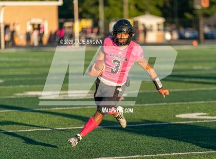 Thumbnail 3 in Ben Davis @ Warren Central photogallery.