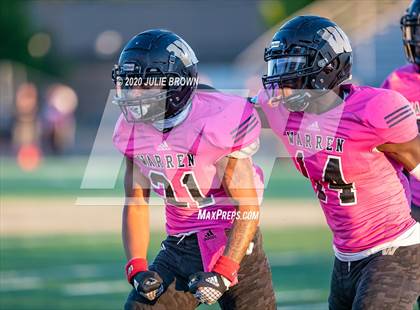 Thumbnail 3 in Ben Davis @ Warren Central photogallery.