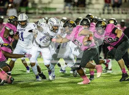 Thumbnail 1 in Ben Davis @ Warren Central photogallery.