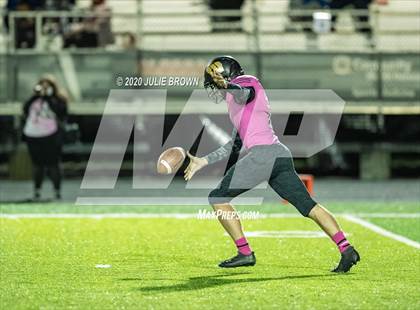 Thumbnail 3 in Ben Davis @ Warren Central photogallery.